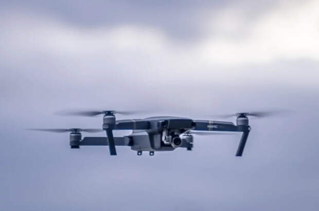 Джерелиевский: ВСУ могли запускать дроны на Ленинградскую область из Польши