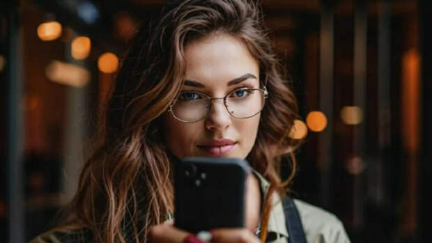 На Алтае девушка неожиданно "выиграла" в интернете дорогой смартфон и лишилась денег