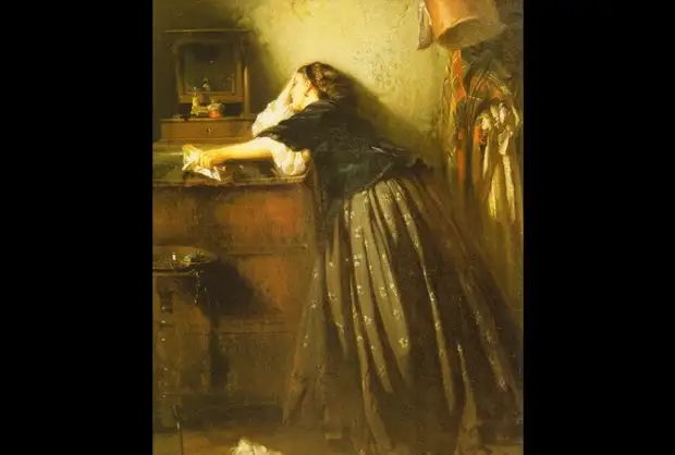 Полотна из коллекции Русского музея представили в Когалыме