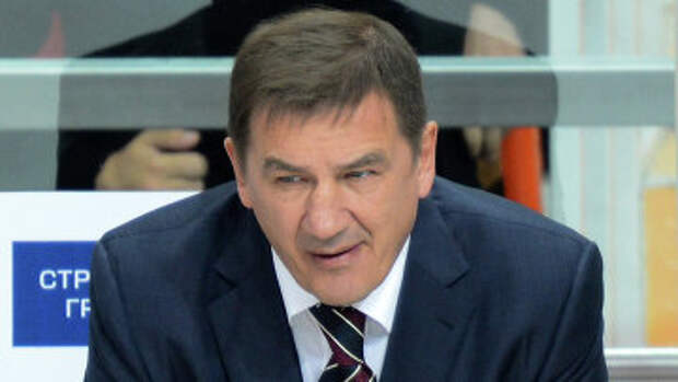 Брагин отсутствовал на тренировке молодежной сборной России из-за болезни