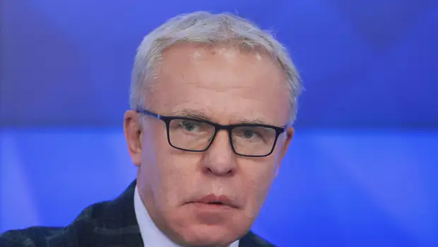 Фетисов - о возможном уходе Лямся из "Салавата Юлаева": скатертью дорожка