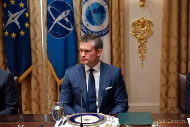 Глава Пентагона вводит Трампа в заблуждение относительно превосходства США в Иране