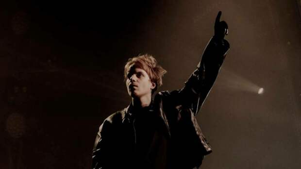 На рэпера Pharaoh составили протокол о пропаганде наркотиков