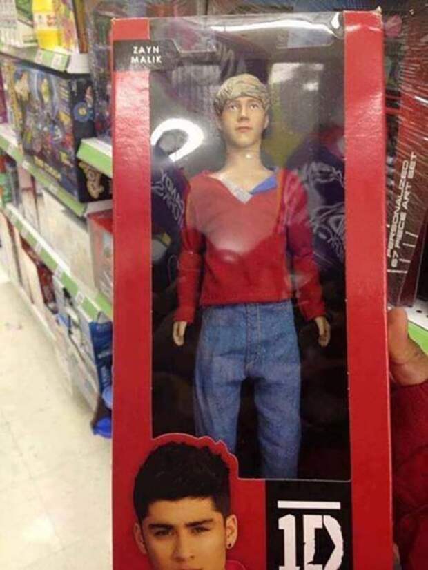 Почти что получилось (17 фото)