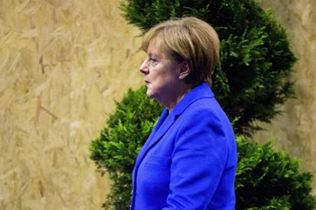Германия обратит больше внимания на климат после наводнений