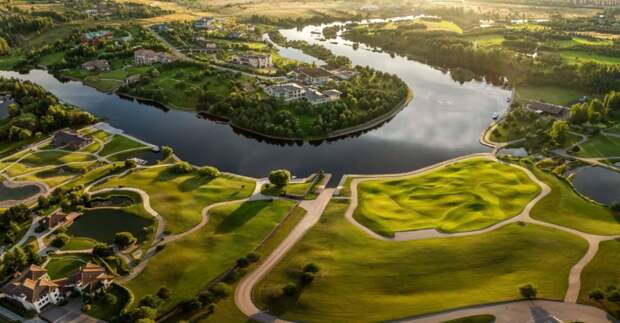 Уехать и не думать: йога-ретриты в Подмосковье, куда захочется вернуться