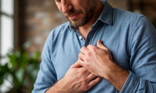 Какие шесть симптомов грозят остановкой сердца, объяснили кардиологи