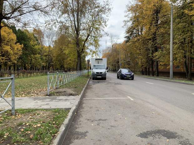 Парк "Торфянка"открыт после реконструкции/Роберто Леонов