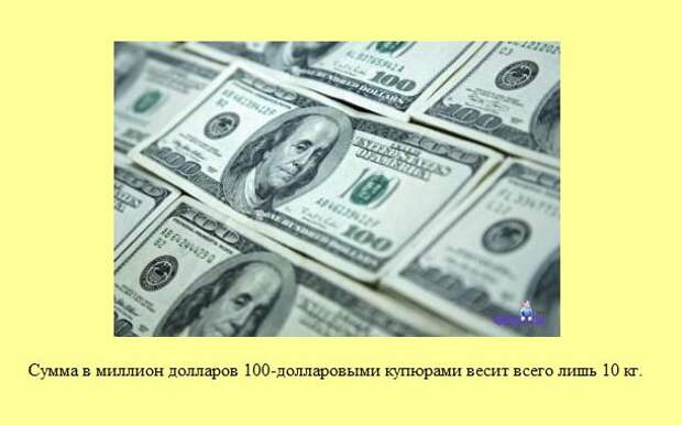Знаете ли Вы?. Часть 13. (30 фото)