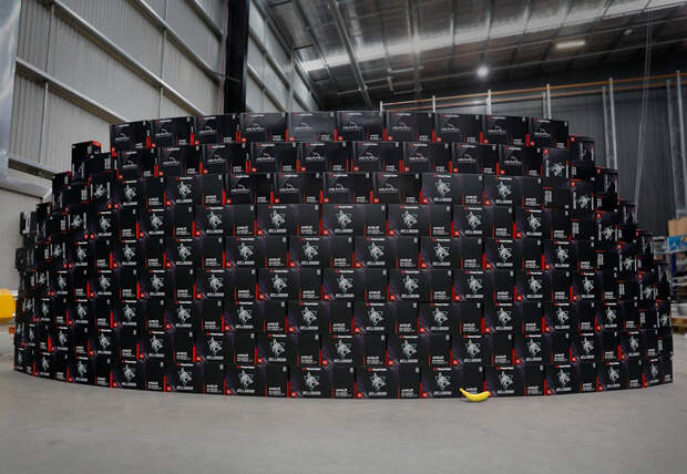 Экономным геймерам на заметку. Видеокарты Radeon RX 9060 XT доступны по рекомендованным ценам спустя несколько дней после запуска