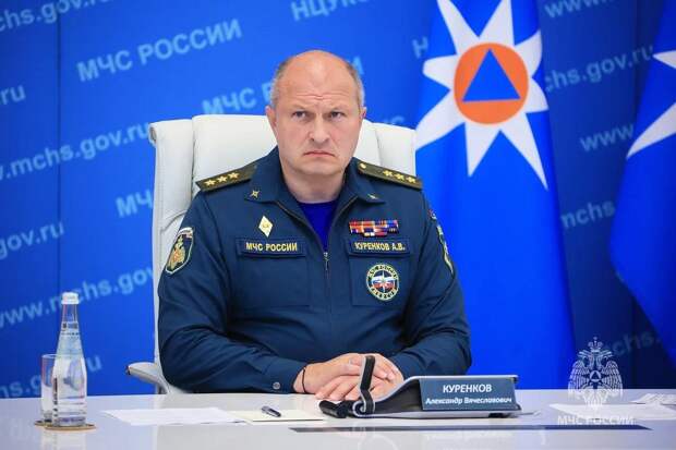 Силы и средства РСЧС контролируют паводковую и пожарную обстановки в Сибири и на Дальнем Востоке