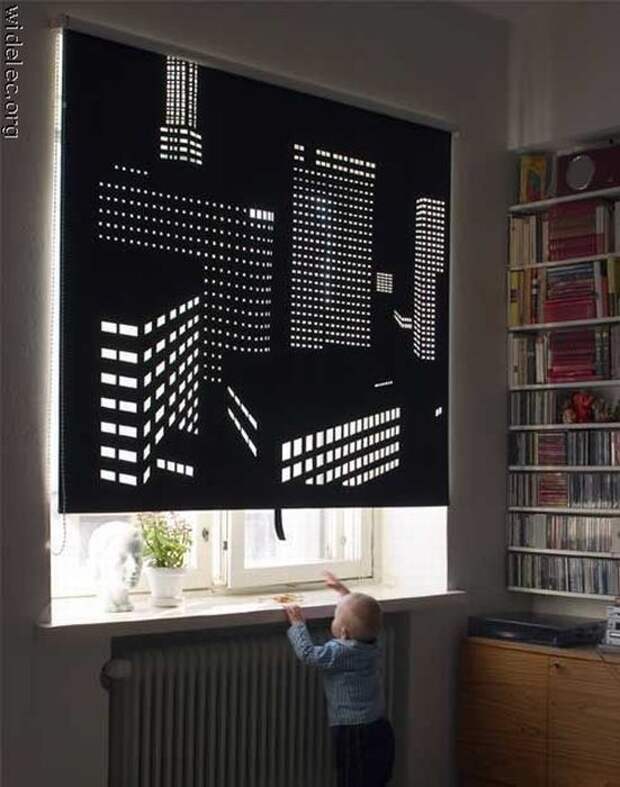 Большая подборка забавных гаджетов Большая подборка забавных гаджетов