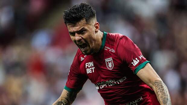 Артига рассказал об отсутствии Даку: «Есть некоторые проблемы»