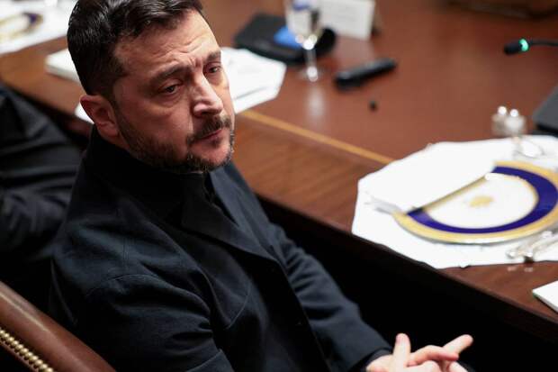 Бывшие бойцы ВСУ назвали главного врага Украины