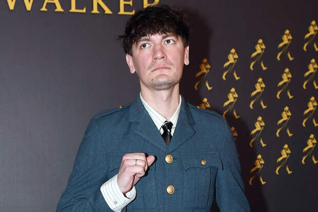 Адвокат комика Гудкова обжаловал штраф в 11 тысяч рублей за клип "Я узкий"