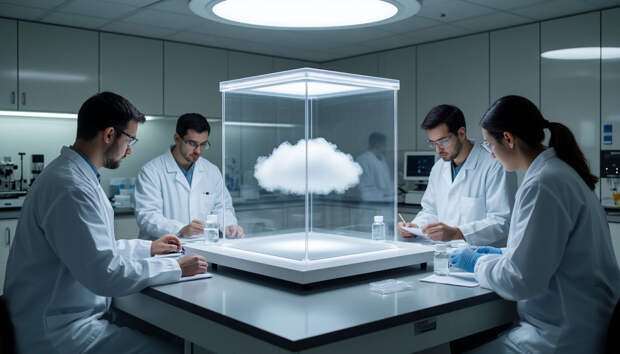 Зачем нужно «облако в коробке»?