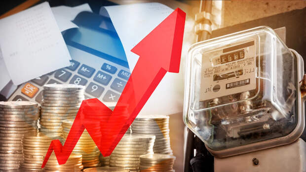 12 семей владеют ЖКХ в России. Все олигархи: Толмачёв представил факты