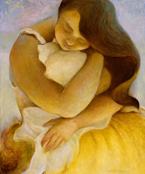 The Hug #62-01