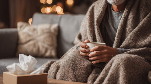 Ученые доказали, что при температуре 37,2 мужчинам действительно плохо