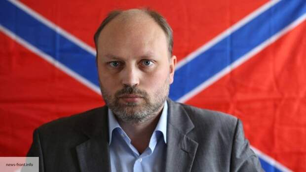 От Харькова до Запорожья: операция «освобождение» и референдум по всей Украине - жители Донбасса и России нашли способ закончить войну 