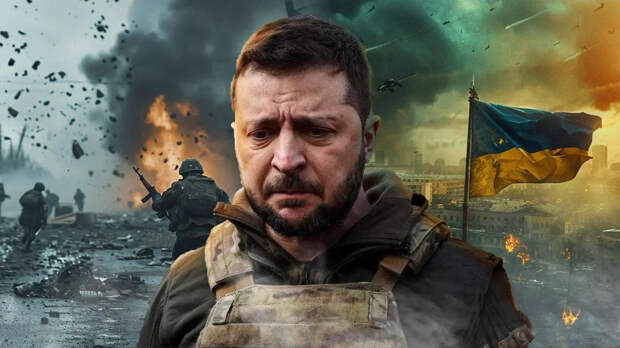 "Шарик самопиара схлопнулся": Мирошник высмеял Зеленского после заявления Трампа