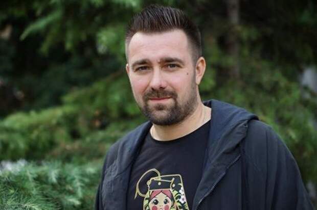 Платон Беседин: А давненько у нас не было столь плотного дня в Севастополе…