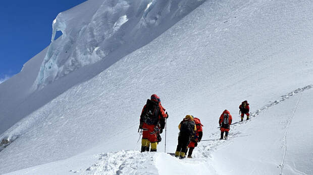 Раскрыта масштабная преступная схема по отравлению альпинистов на Эвересте