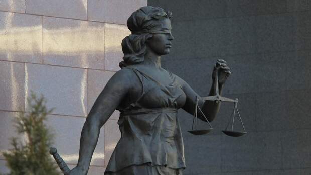 На иноагента Венедиктова составили административный протокол