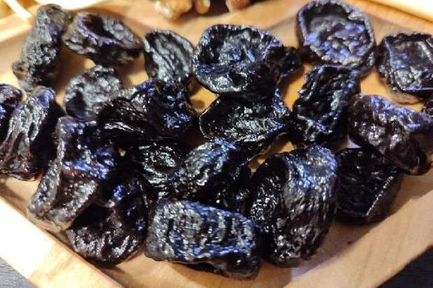 Эксперт назвал продукты для быстрого восстановления организма после праздников