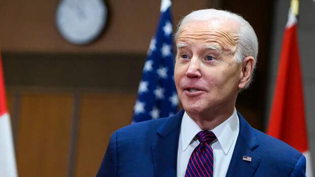 Нумеролог Кузнецов предрек Байдену плохие дни уже в этом году