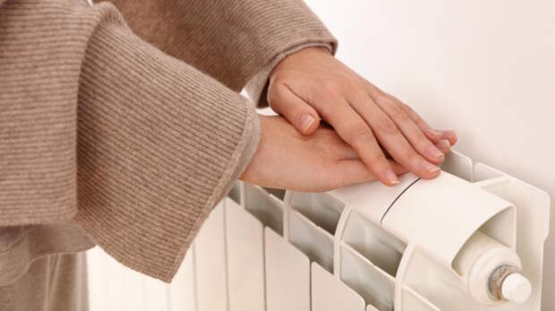 Жители трех многоквартирных домов в Екатеринбурге жалуются на отсутствие отопления с начала зимы