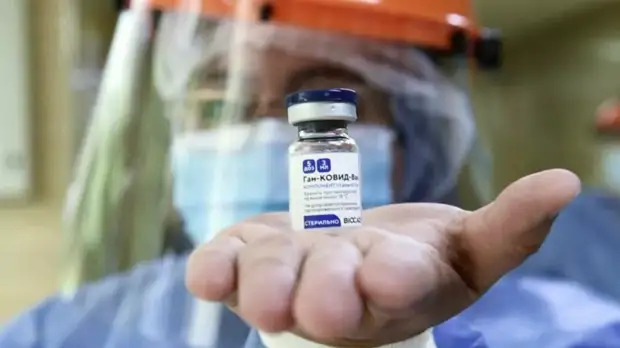 РФПИ договорился о производстве «Спутника V» в Турции