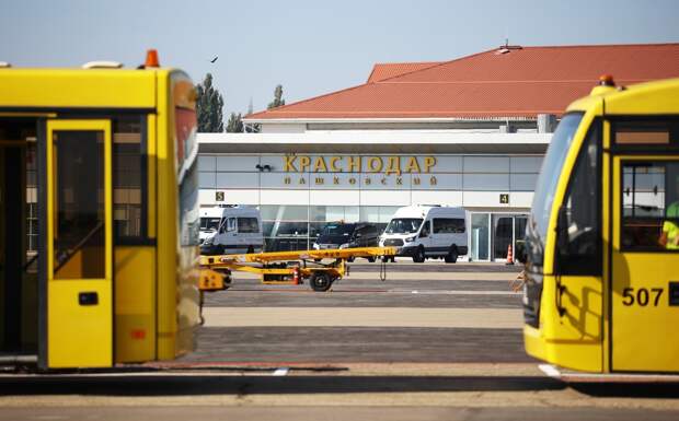 У россиян появится новый маршрут до Крыма