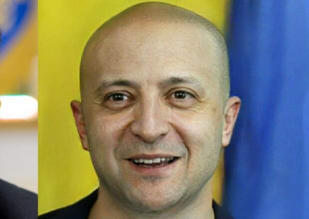 «Таки лох»: Миндич развёл и кинул Зеленского – Царёв