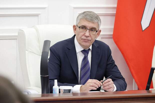 У кого в Туле новогодних каникул не будет? В правительстве прошла оперативка