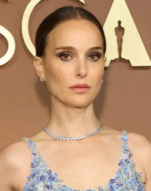 Натали Портман