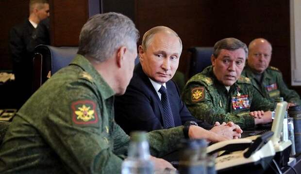 Путин Путин