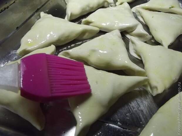 самса с курицей самса с курицей