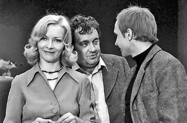 «Ирония судьбы…», или 50 лет спустя