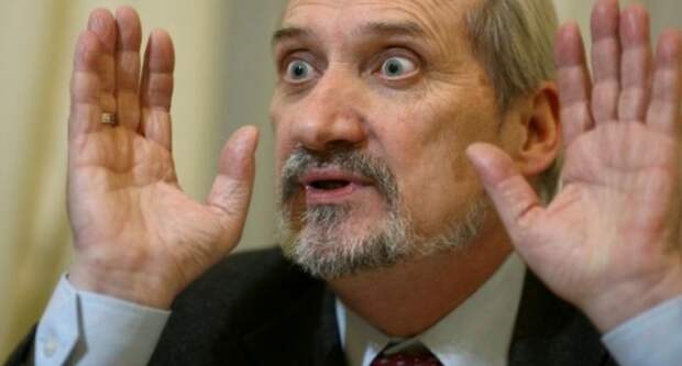 Путин готовится к горячей агрессии, - Минобороны Польши