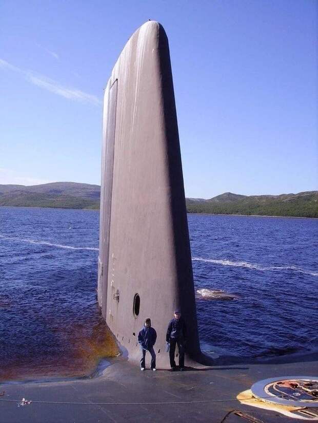 И потом не говорите, что на лодке нет мест для прогулок И потом не говорите, что на лодке нет мест для прогулок