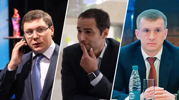 Экс-президент «Локомотива», бывший капитан «Зенита» и генсек РФС: кто может сменить Прядкина в РПЛ