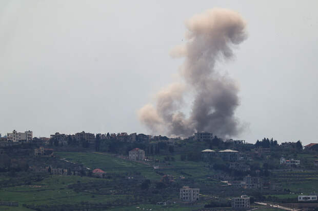 Названы мотивы Кремля по Украине на фоне конфликта США и Ирана