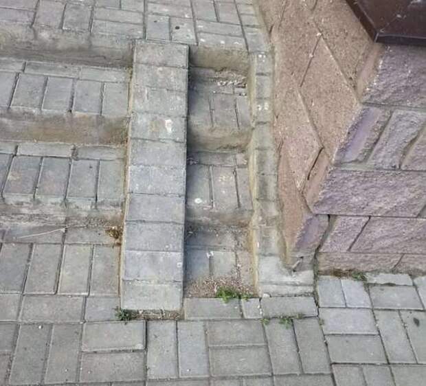 Строительные приколы ошибки и маразмы. Подборка chert-poberi-build-chert-poberi-build-33540524052020-2 картинка chert-poberi-build-33540524052020-2