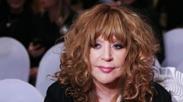 Пугачеву измучили болезни на Кипре – окружение певицы