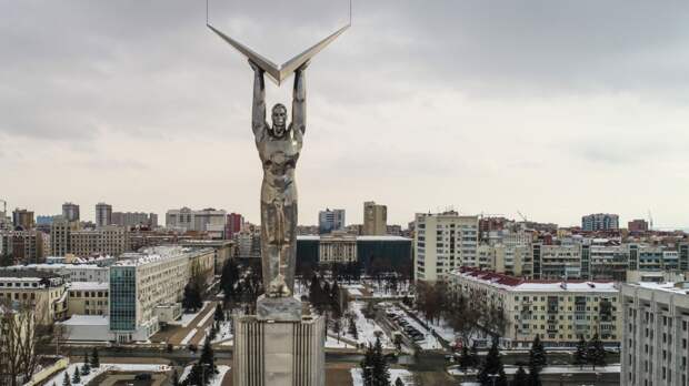 Турпоток в Самарскую область составил 3,2 млн по итогам 2025 года