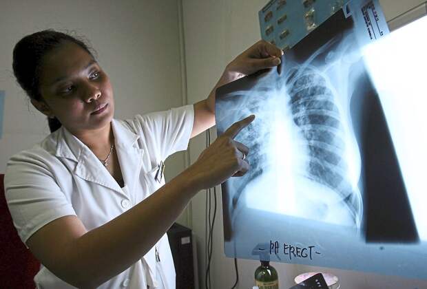 Мужчина прожил 40 лет с терминальной стадией рака