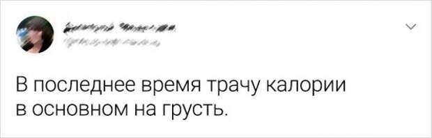 Подборка забавных твитов