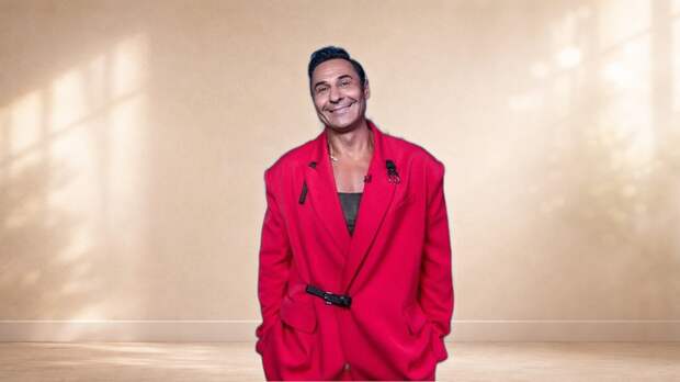 «Молчаливый кошмар» и предательство первой жены: как 54-летний Стас Костюшкин пережил три брака и обрел счастье