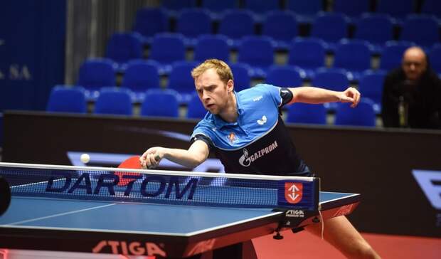 Оренбургский «Факел-Газпром» уверенно победил «Спортинг» в матче Лиги чемпионов